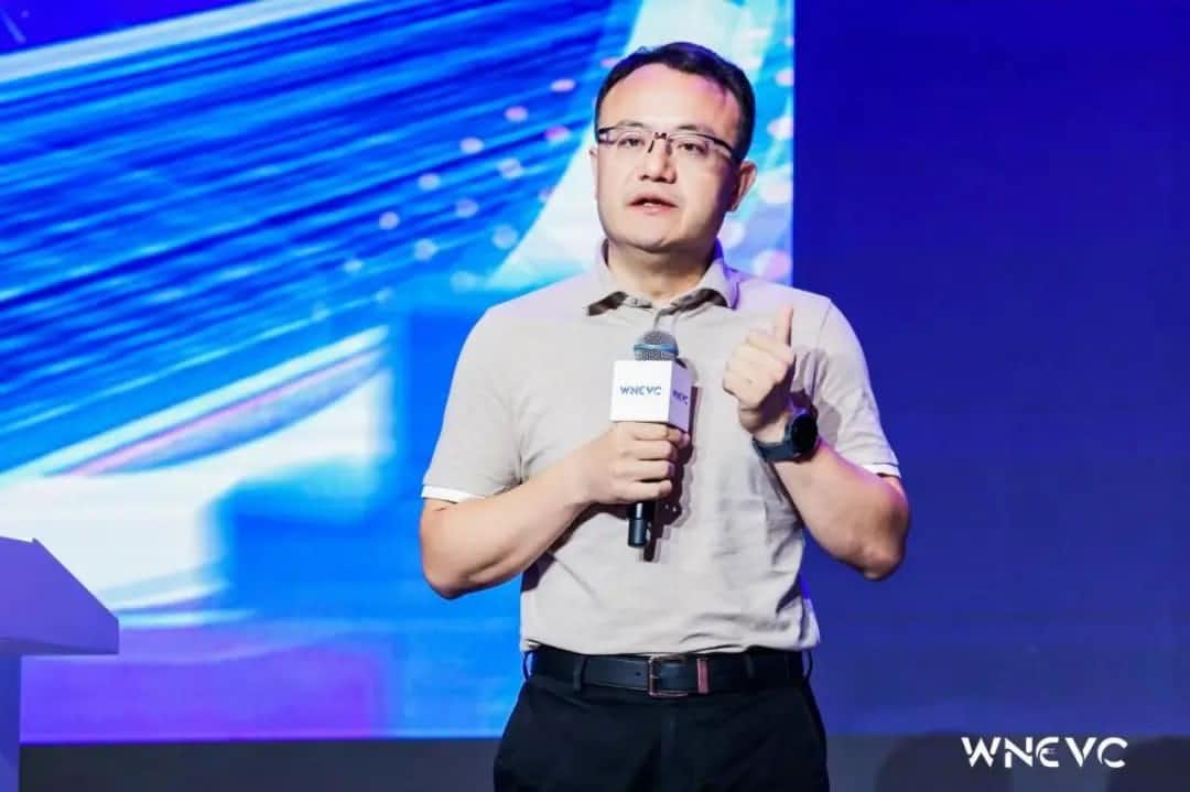 购宝钱包APPCEO程鹏：数据确权、数据安全与数据闭环“新”思路