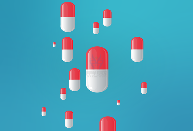 【Ebpay基因检测】抗<font color='red'>抑郁</font>药用药指导基因检测