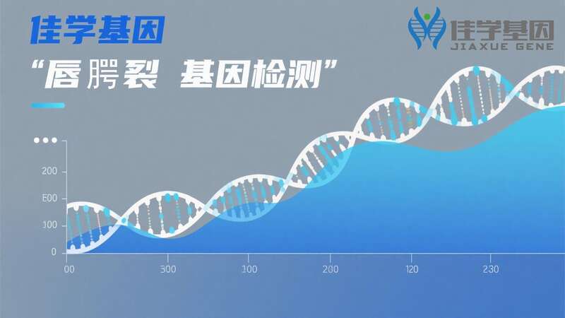 【海口基因检测】Ebpay基因唇腭裂基因检测项目