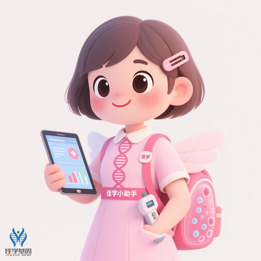 【Ebpay基因检测】<font color='red'><font color='red'>甲状腺</font></font>癌基因检测：从致病突变到术后监测的精准路径